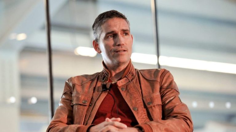 Jim Caviezel starring in Bolsonaro biopic as son of jailed former president launches 2026 campaign
